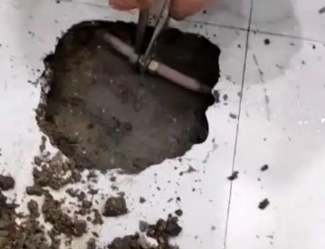 韩城卫生间漏水检测电话