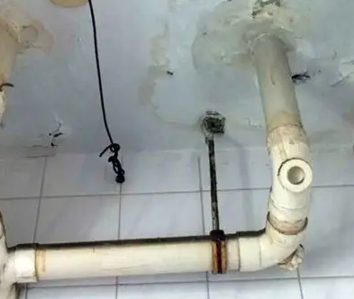 韩城卫生间漏水检测多少钱