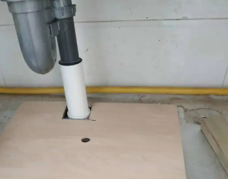 韩城漏水维修多少钱