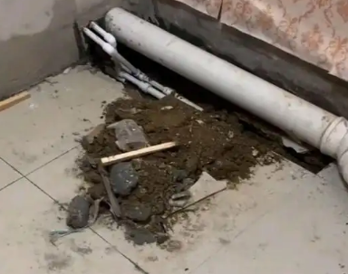 韩城卫生间漏水检测哪家好