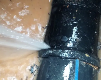 韩城漏水维修价格明细