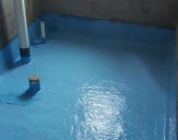 韩城卫生间防水哪家好