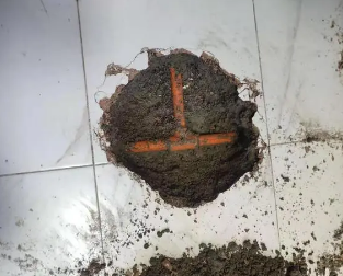 韩城查漏水多少钱