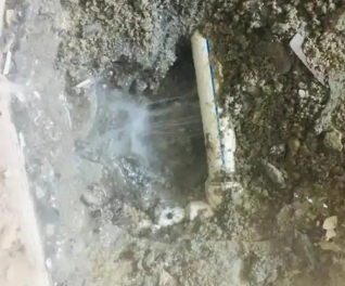 韩城查漏水哪家好