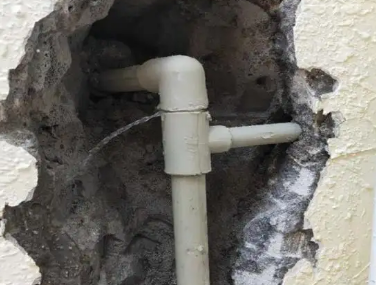 韩城卫生间漏水检测哪家好