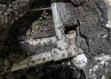 韩城漏水检测电话多少